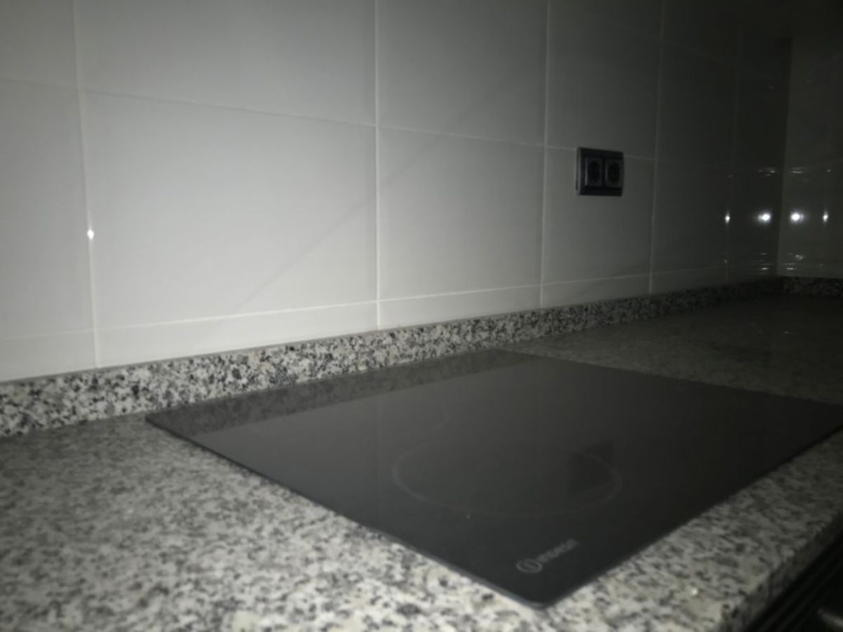 Venta de piso en Madrid