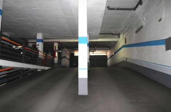 Venta de garaje en Madrid