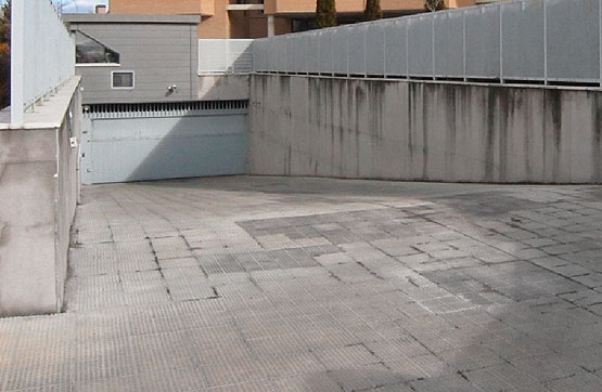 Venta de garaje en Boadilla del Monte
