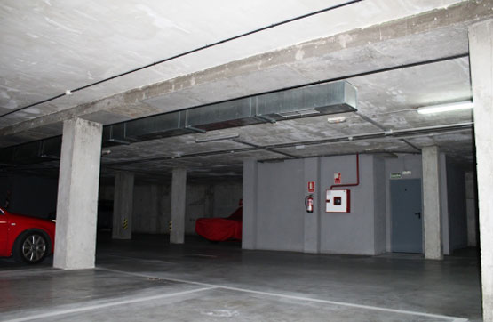 Venta de garaje en Boadilla del Monte