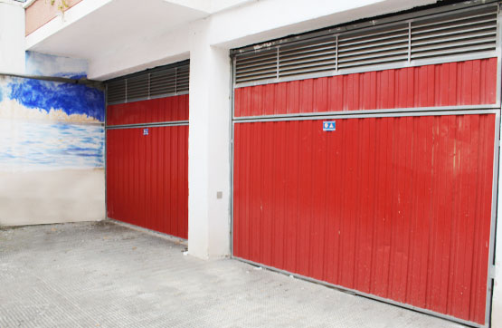 Venta de garaje en Madrid