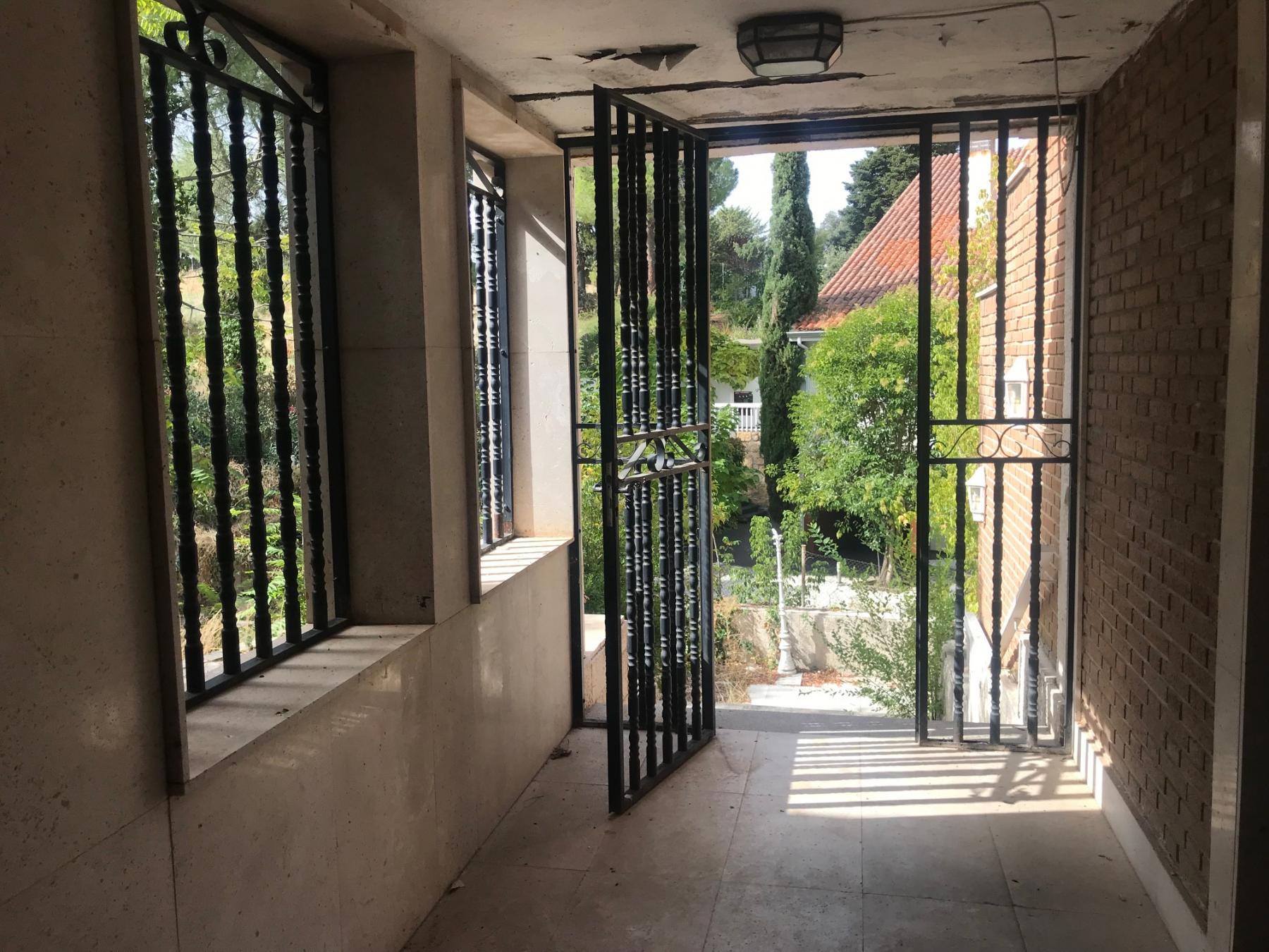 Venta de chalet en San Sebastián de los Reyes