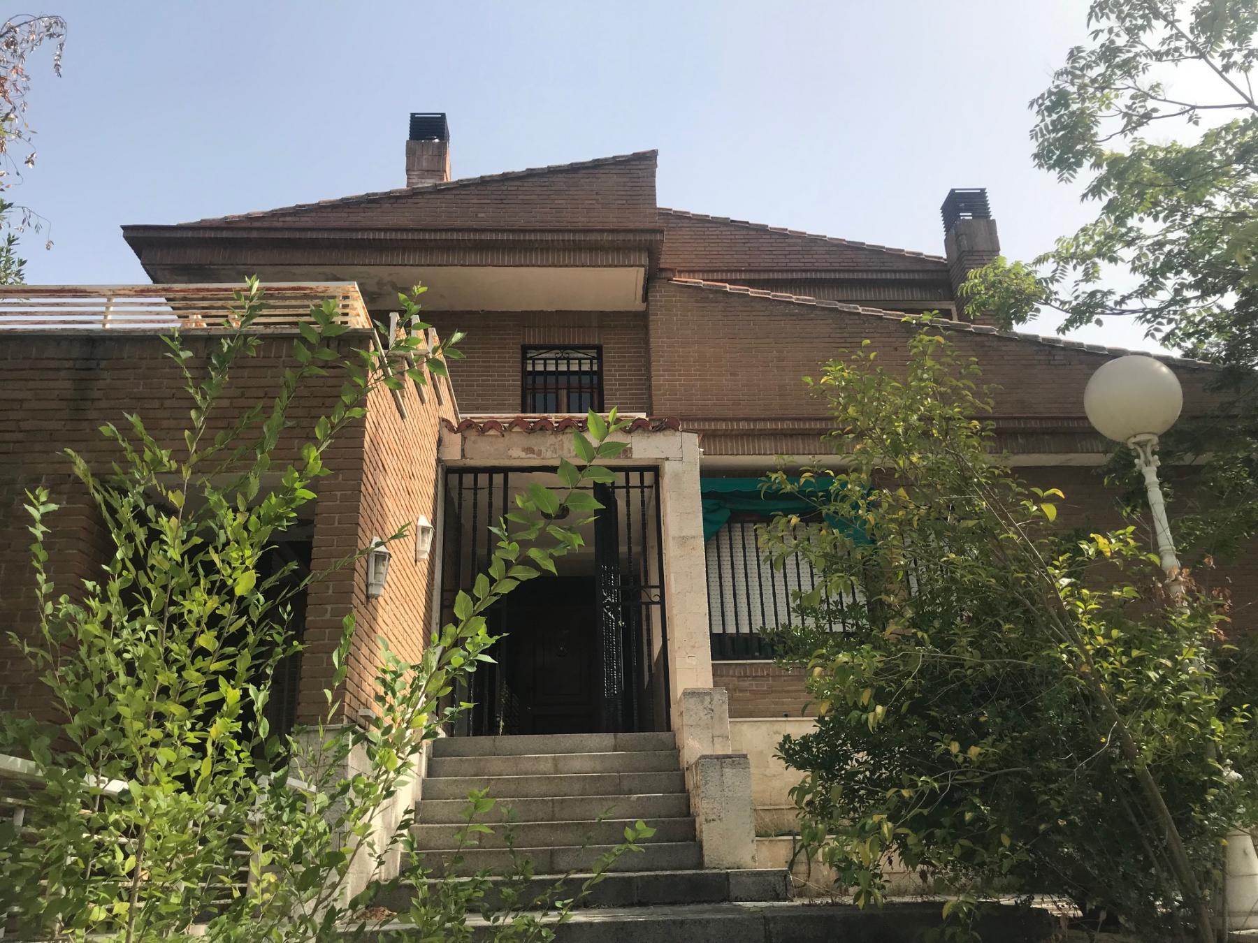 Venta de chalet en San Sebastián de los Reyes