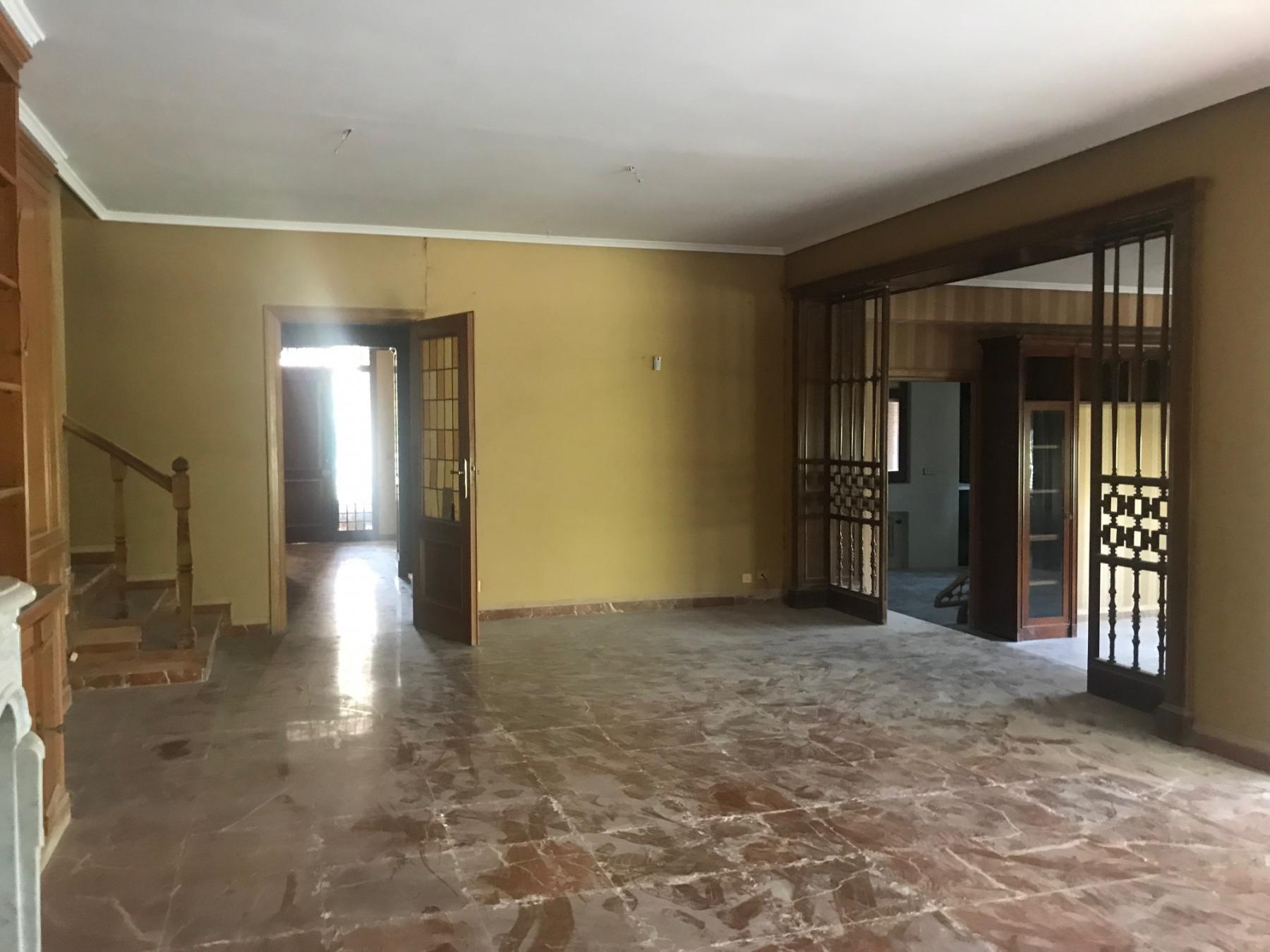 Venta de chalet en San Sebastián de los Reyes