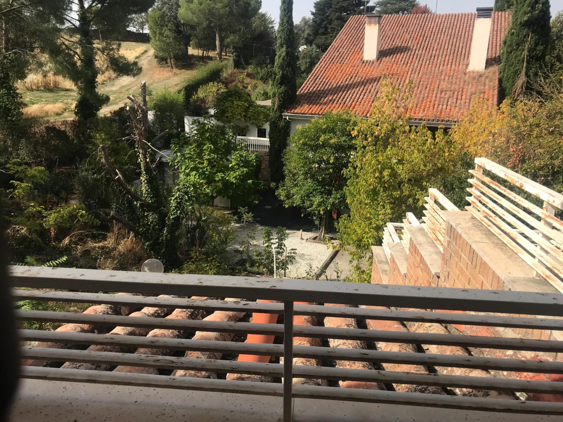 Venta de chalet en San Sebastián de los Reyes