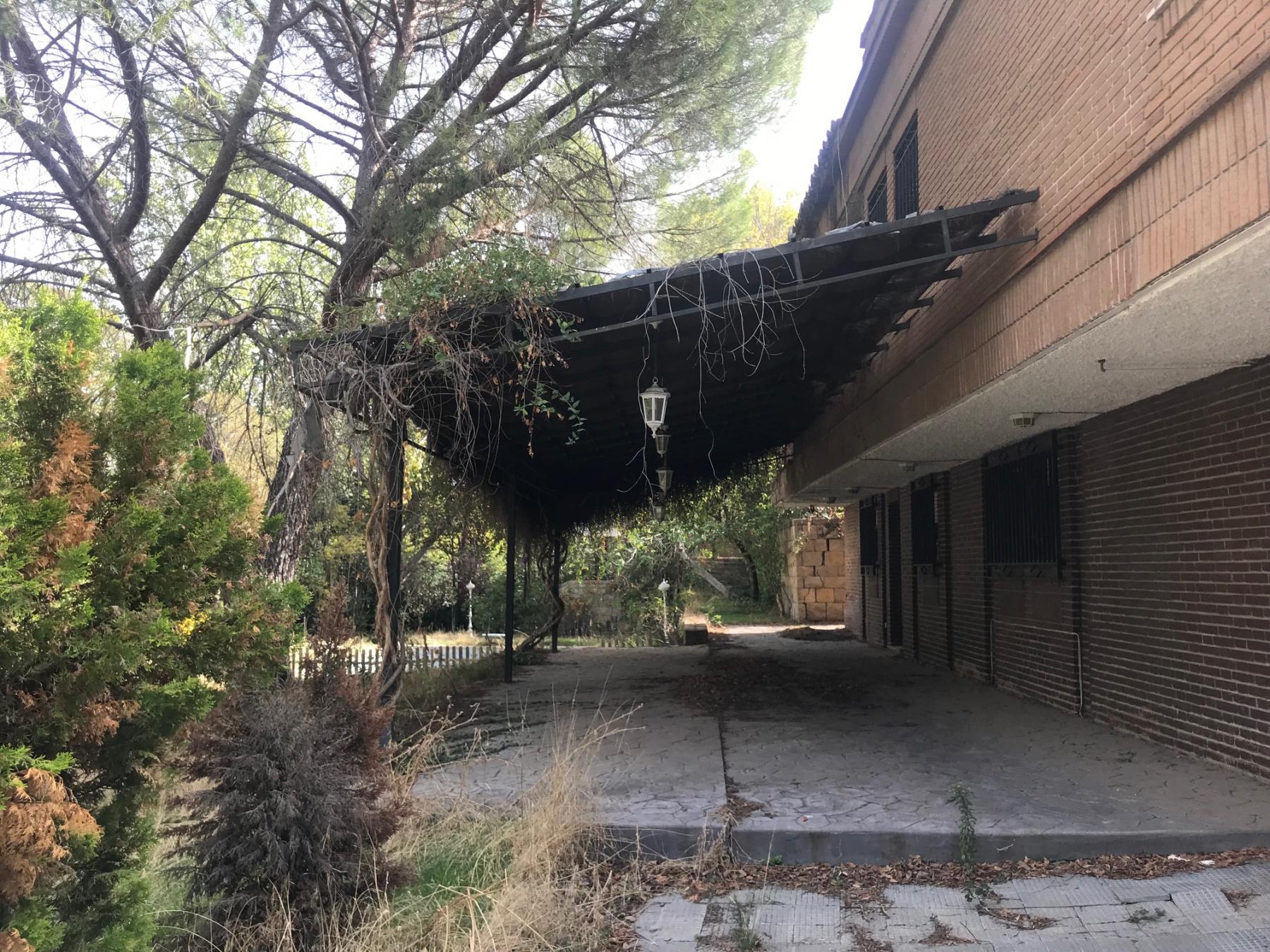 Venta de chalet en San Sebastián de los Reyes