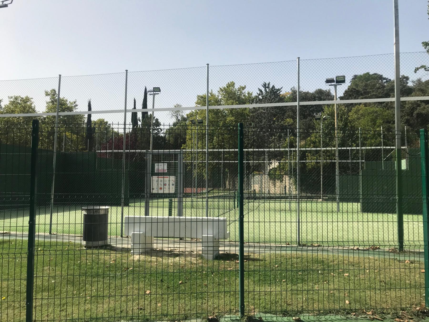 Venta de chalet en San Sebastián de los Reyes