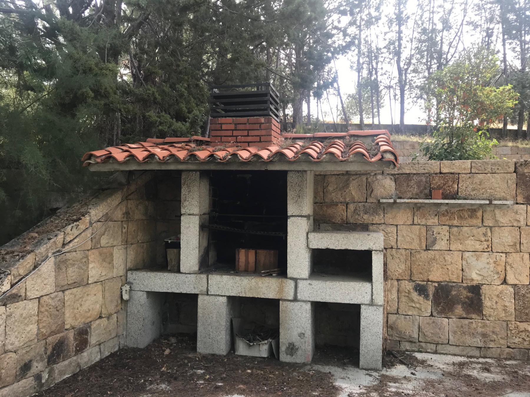 Venta de chalet en San Sebastián de los Reyes