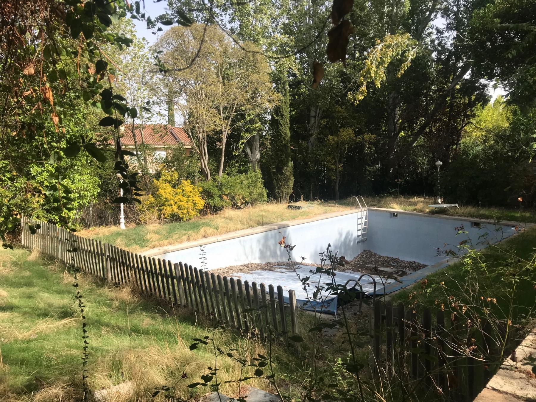 Venta de chalet en San Sebastián de los Reyes