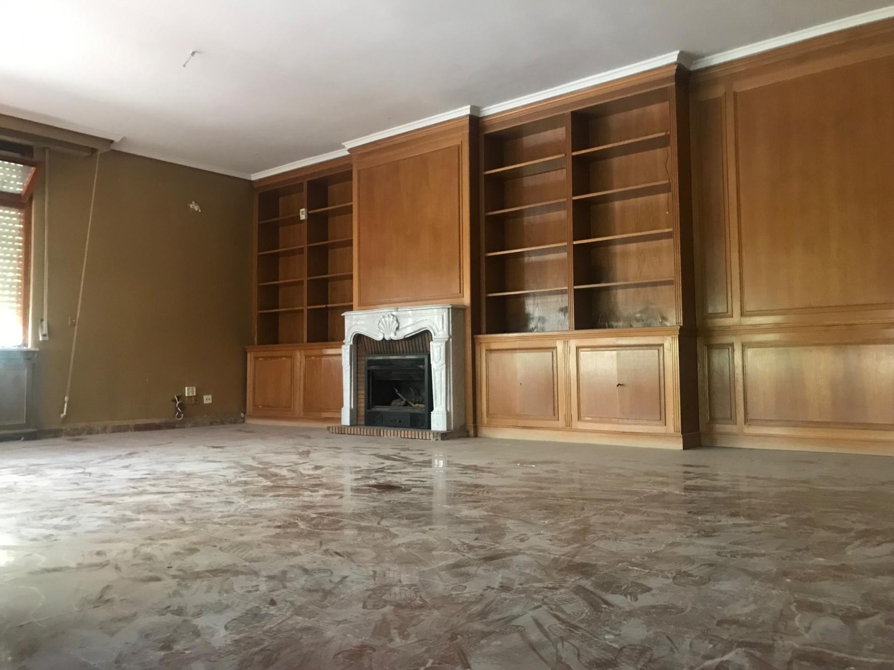 Venta de chalet en San Sebastián de los Reyes