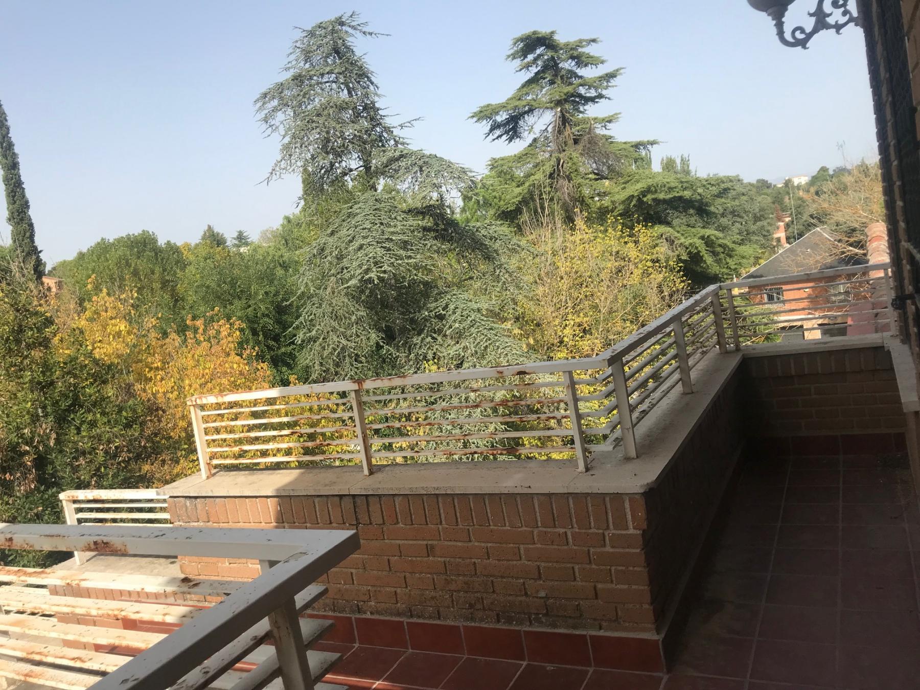 Venta de chalet en San Sebastián de los Reyes