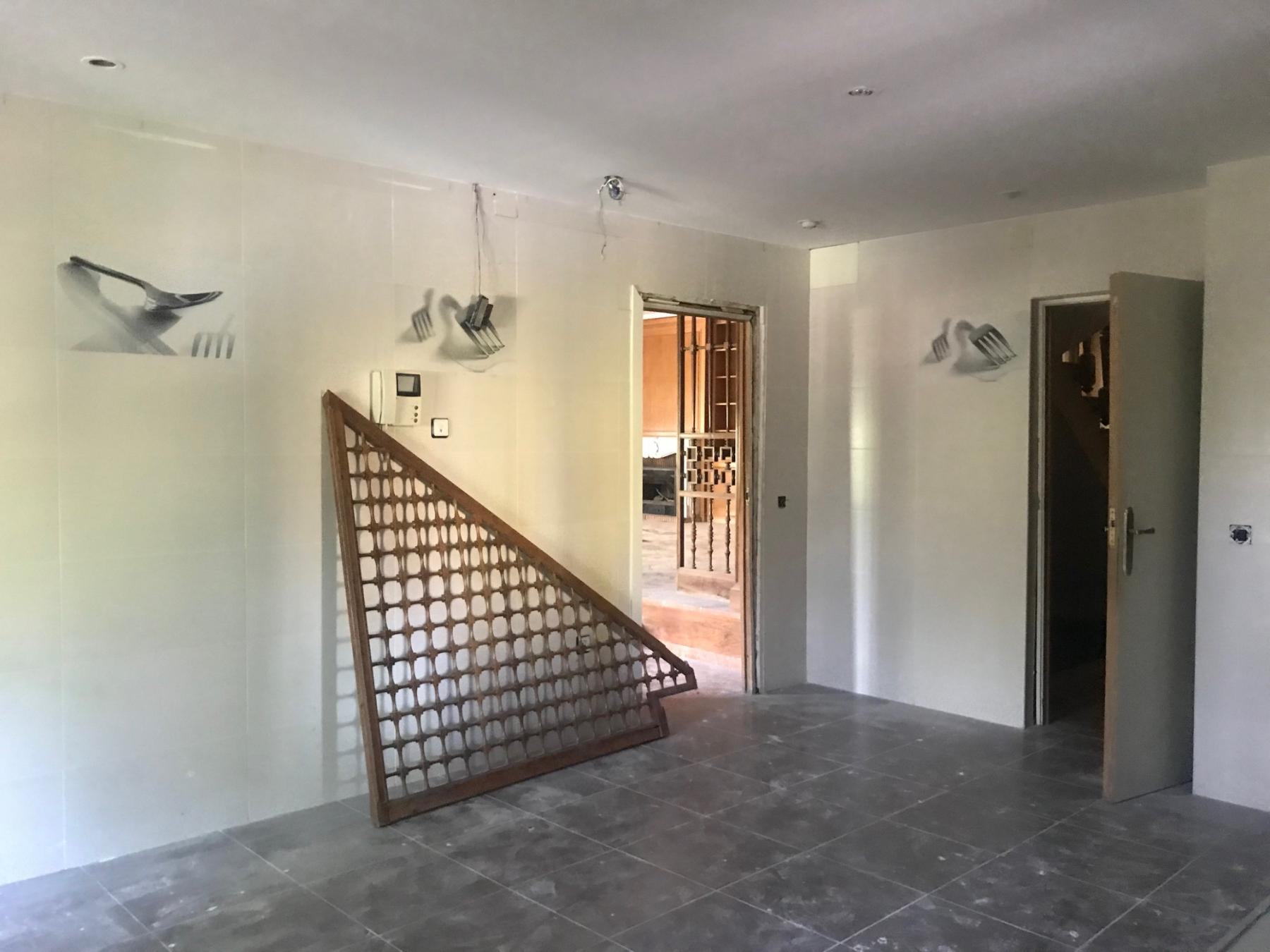 Venta de chalet en San Sebastián de los Reyes