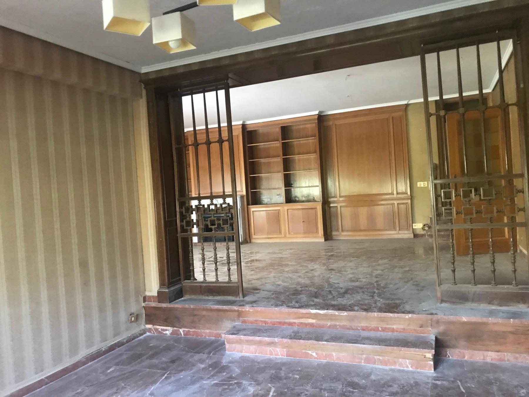 Venta de chalet en San Sebastián de los Reyes