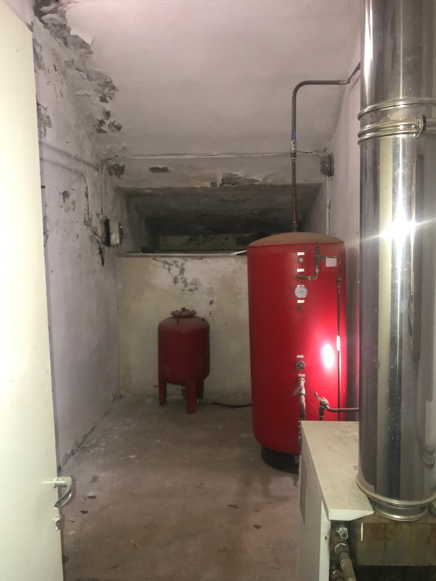 Venta de chalet en San Sebastián de los Reyes