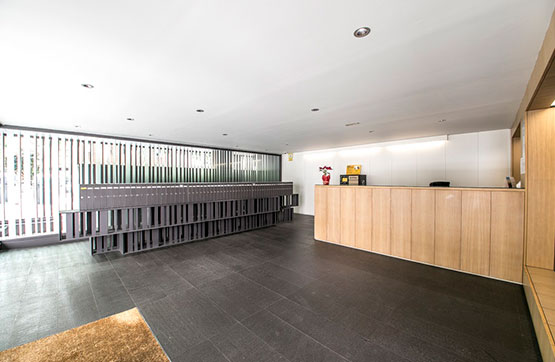 Venta de garaje en Madrid