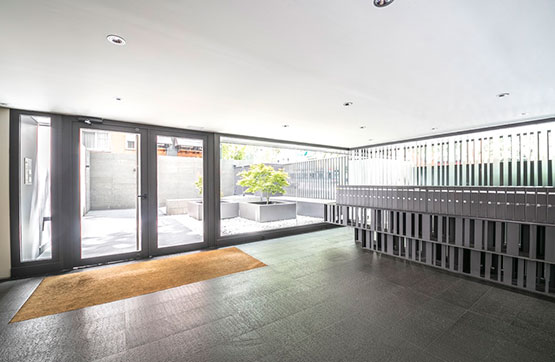 Venta de garaje en Madrid