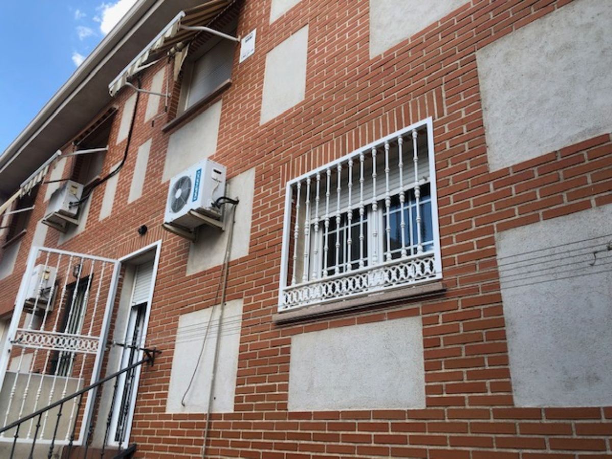 Venta de chalet en Illescas