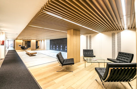 Venta de garaje en Madrid