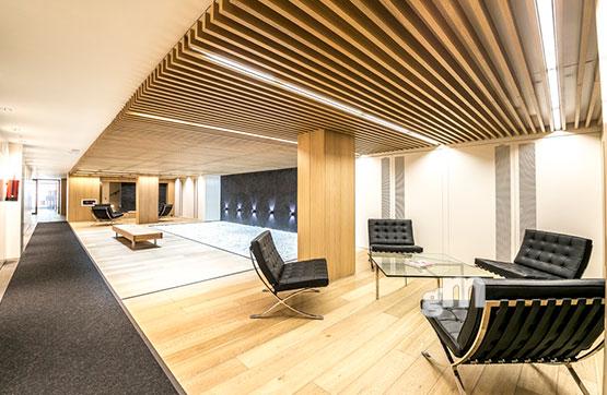 Venta de garaje en Madrid