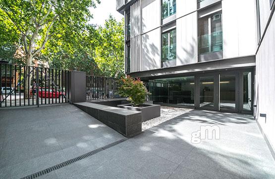 Venta de garaje en Madrid