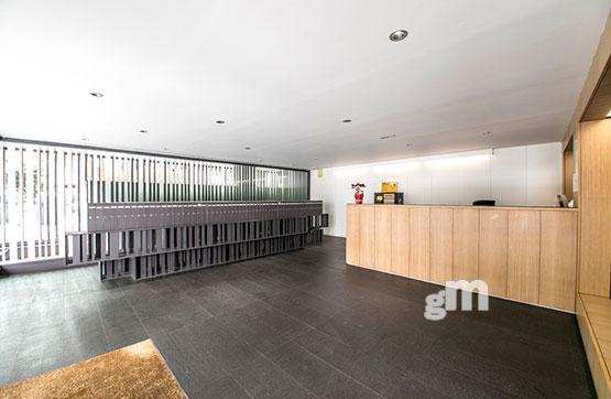 Venta de garaje en Madrid