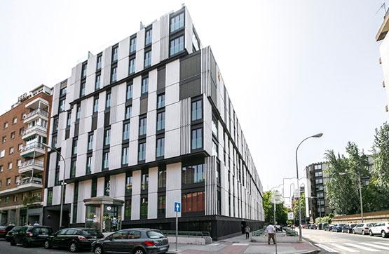 Venta de garaje en Madrid