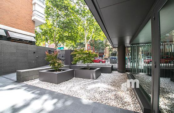 Venta de garaje en Madrid