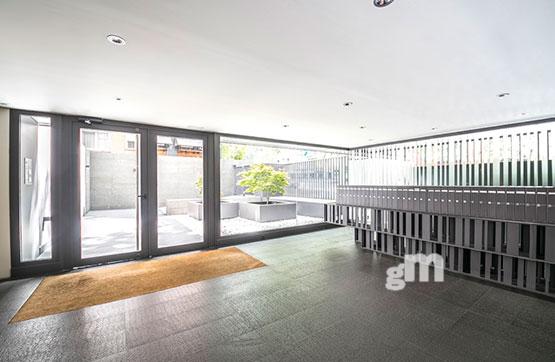 Venta de garaje en Madrid