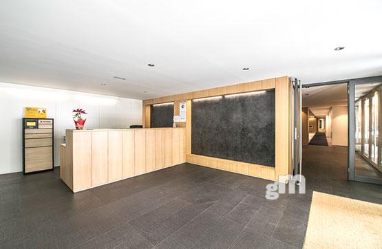 Venta de garaje en Madrid