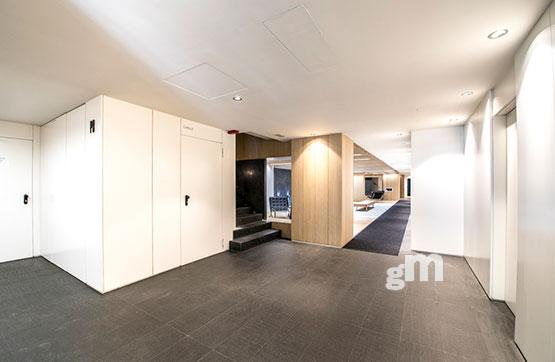 Venta de garaje en Madrid