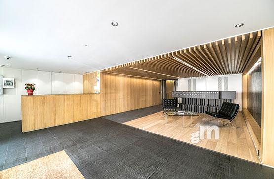 Venta de garaje en Madrid