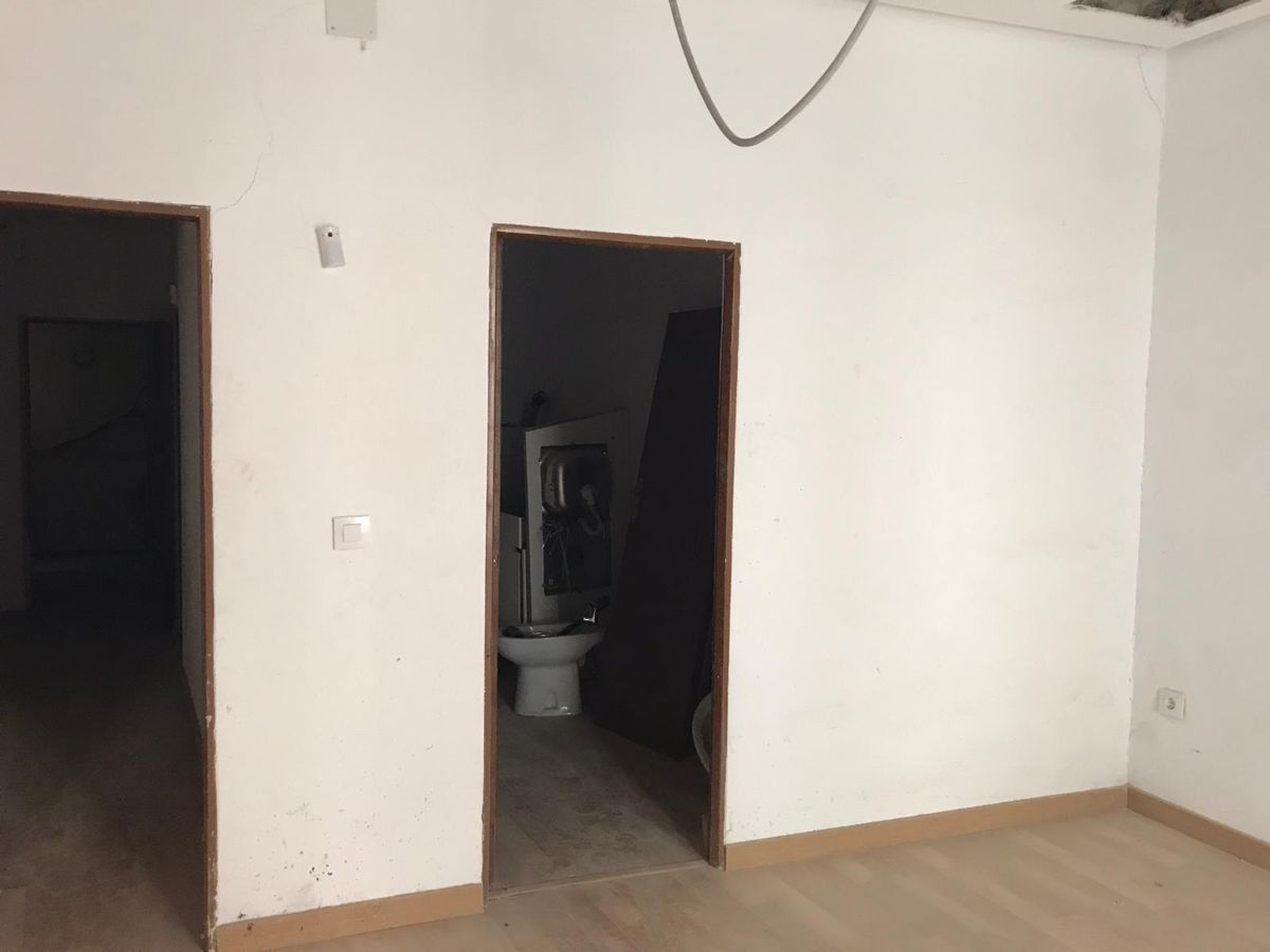 Venta de piso en Madrid