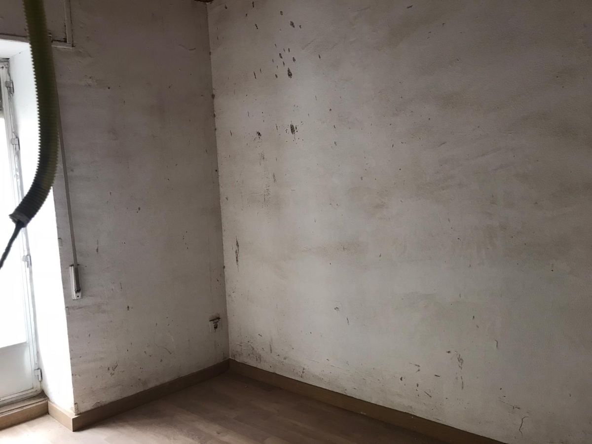 Venta de piso en Madrid