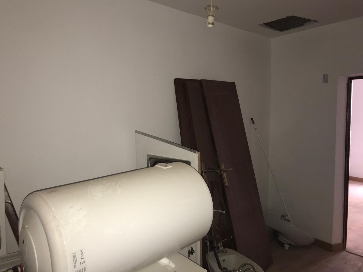 Venta de piso en Madrid