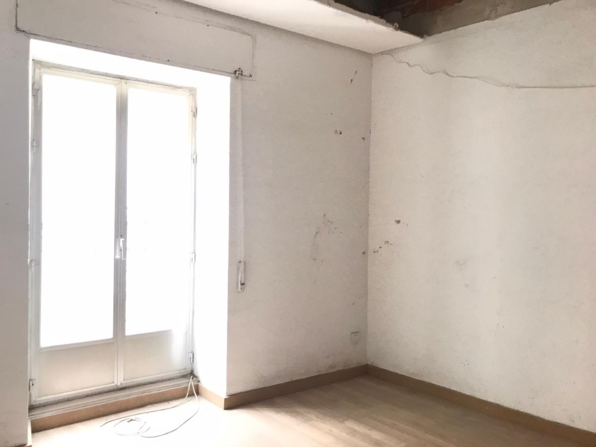 Venta de piso en Madrid