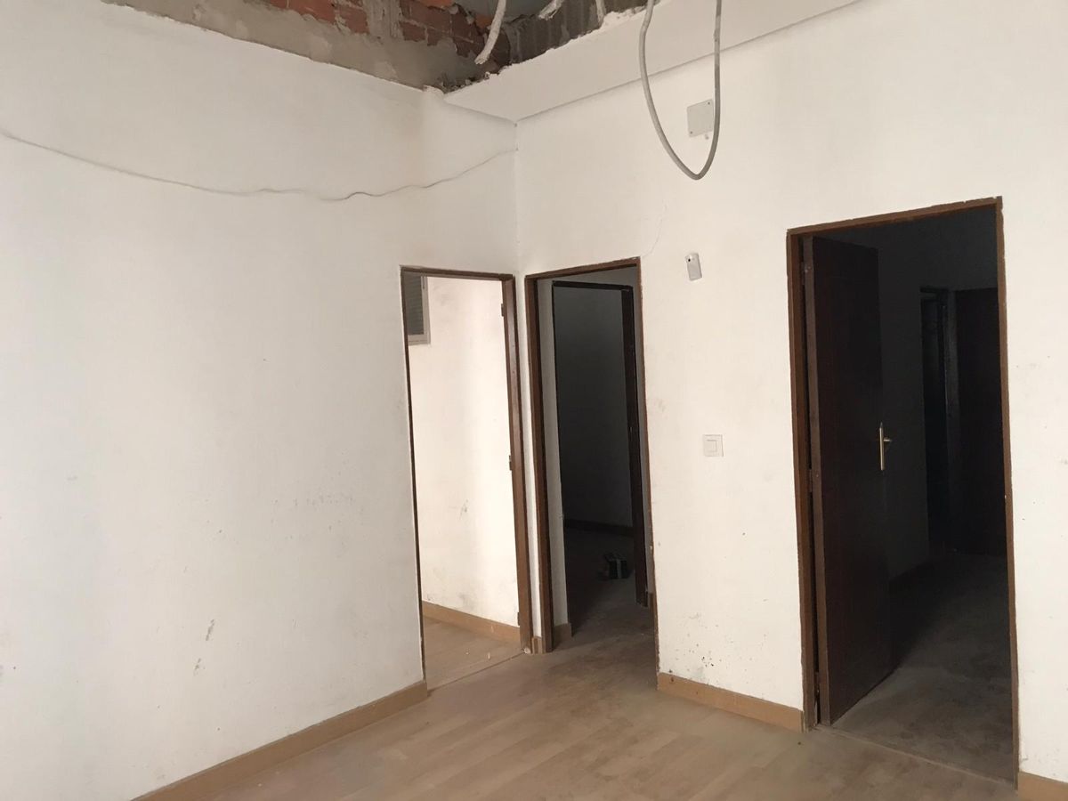 Venta de piso en Madrid