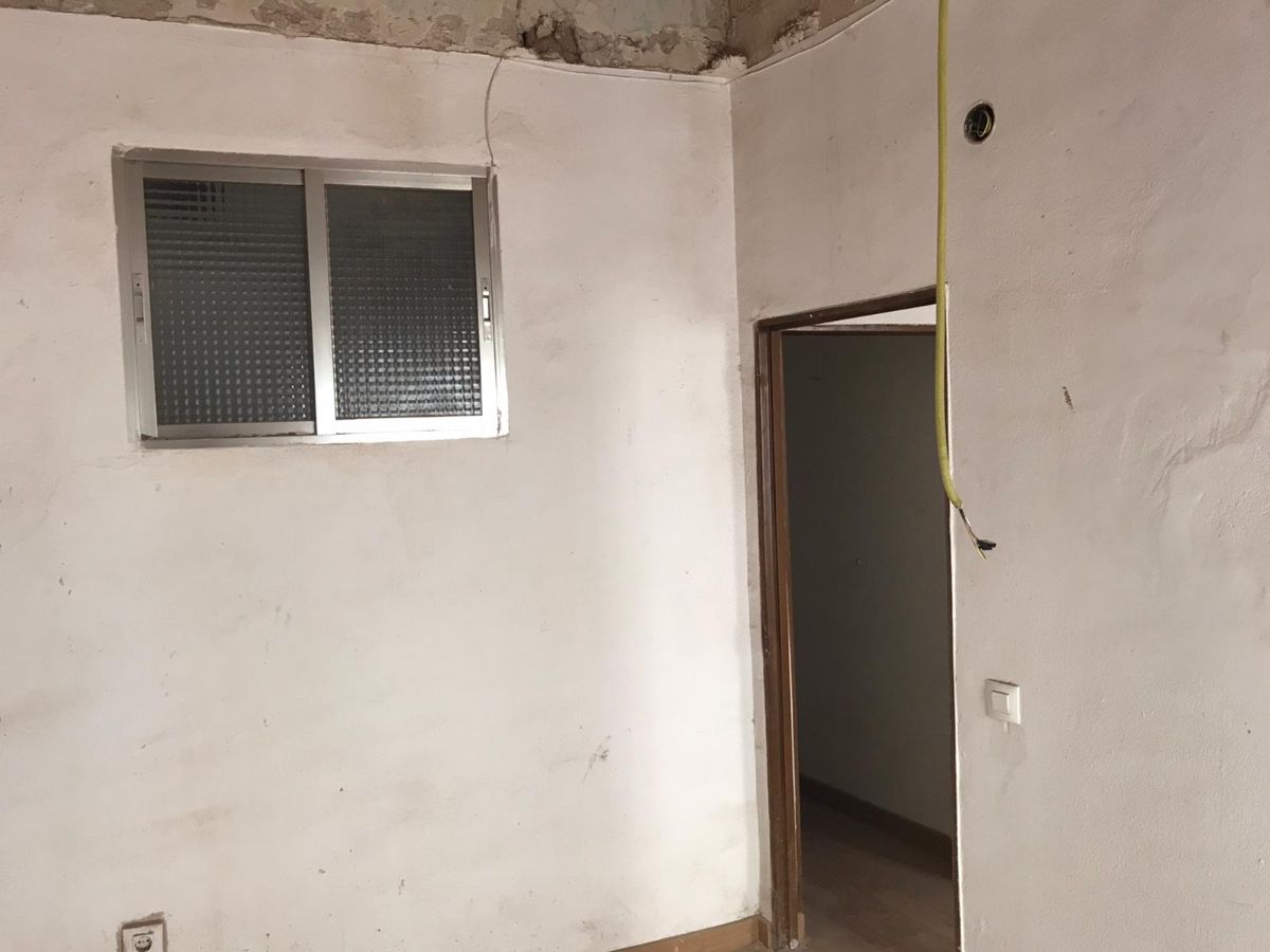 Venta de piso en Madrid