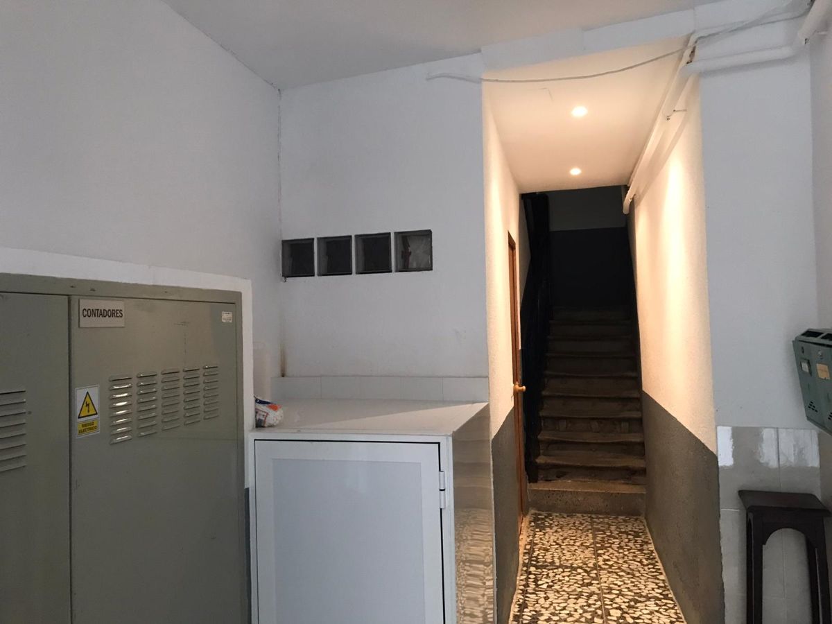 Venta de piso en Madrid