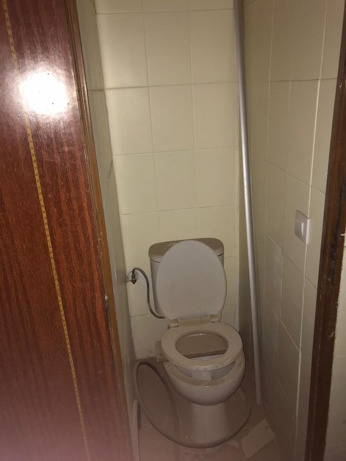 Venta de piso en Madrid