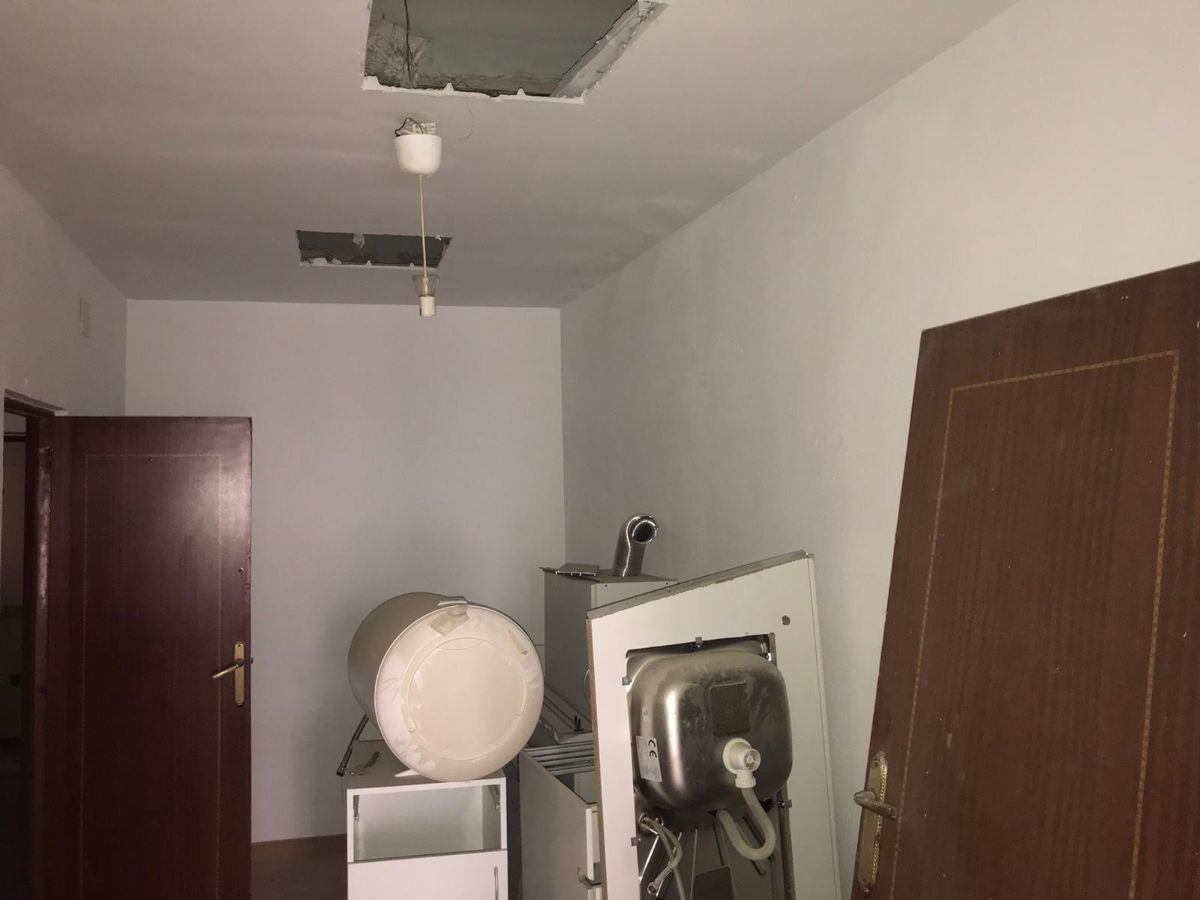 Venta de piso en Madrid