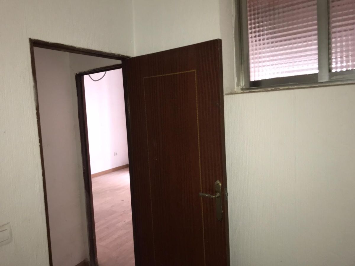 Venta de piso en Madrid