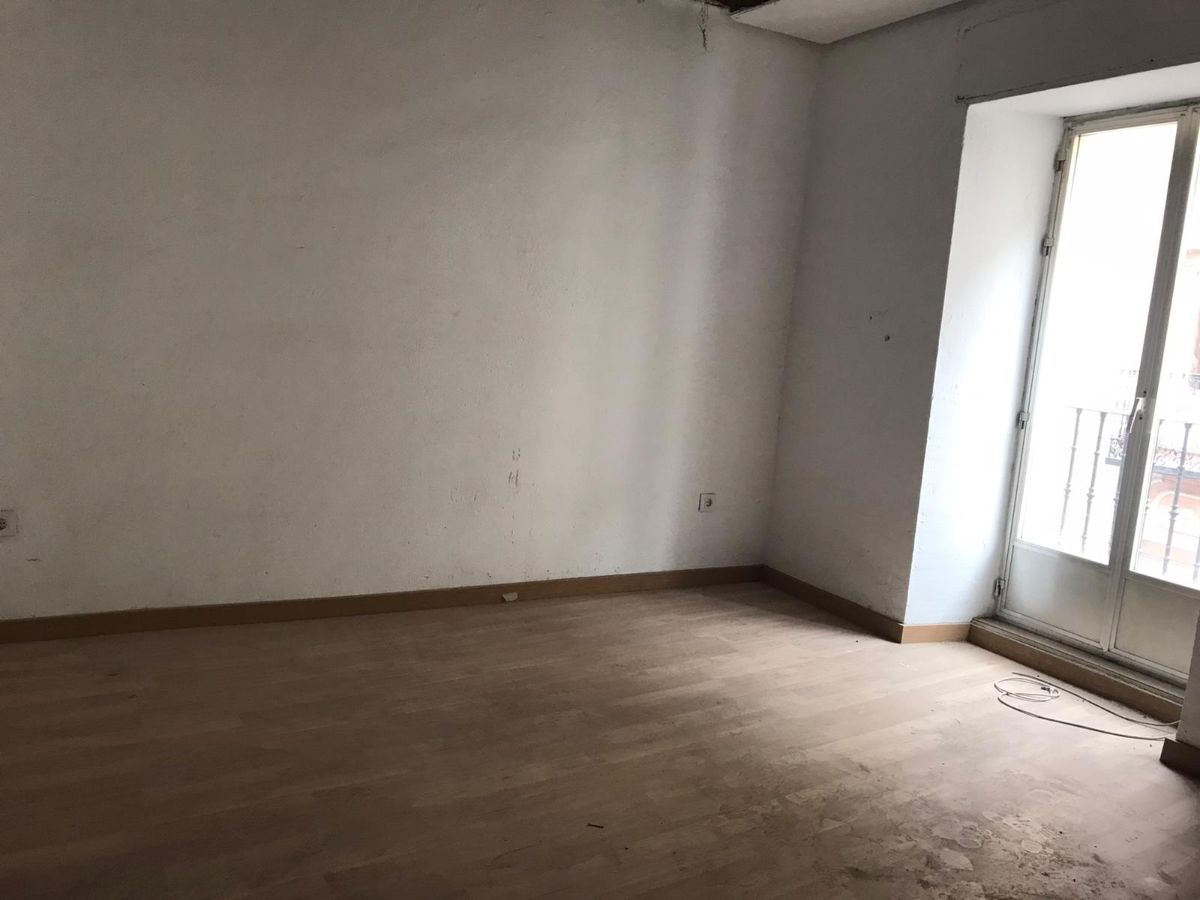 Venta de piso en Madrid