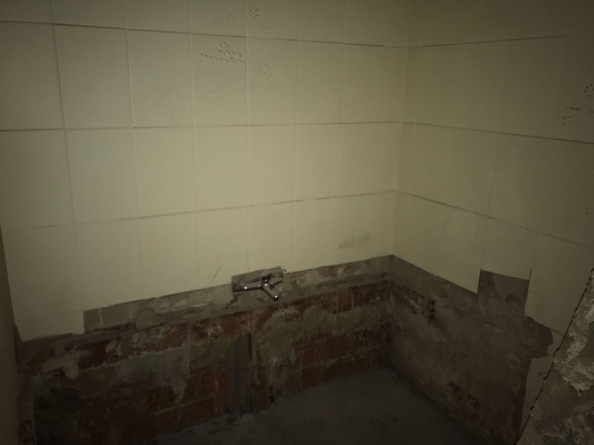 Venta de piso en Madrid