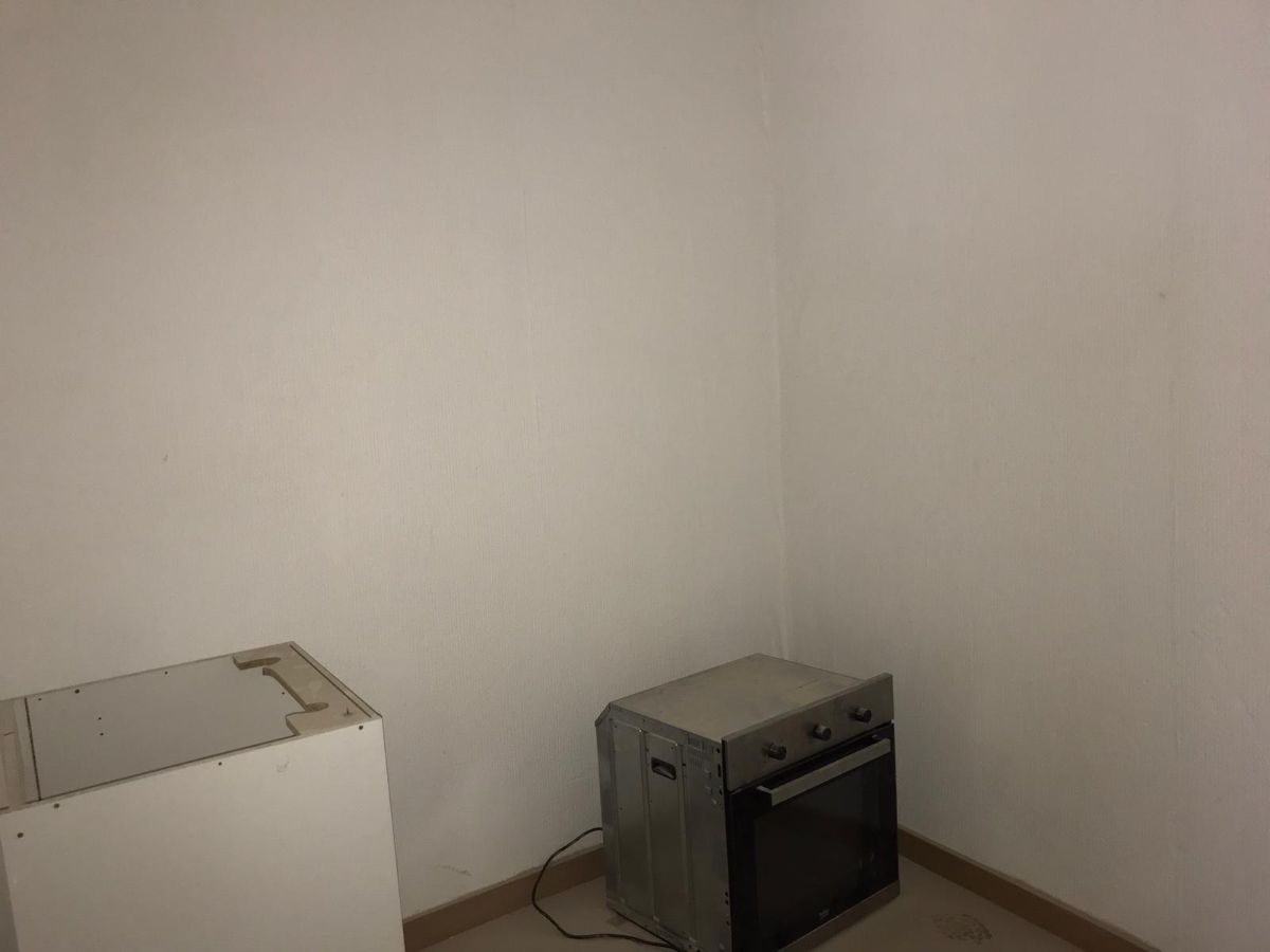 Venta de piso en Madrid