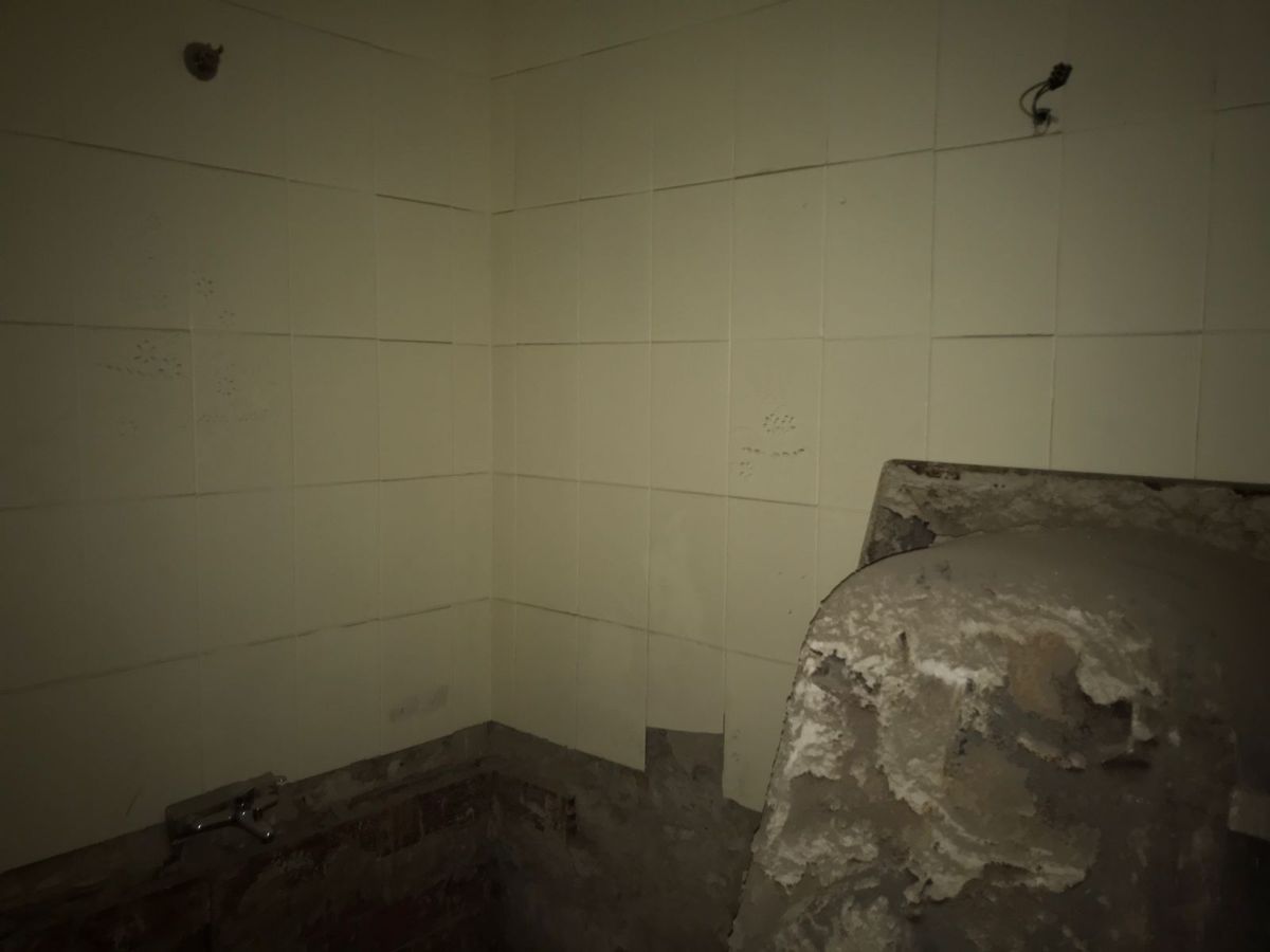 Venta de piso en Madrid