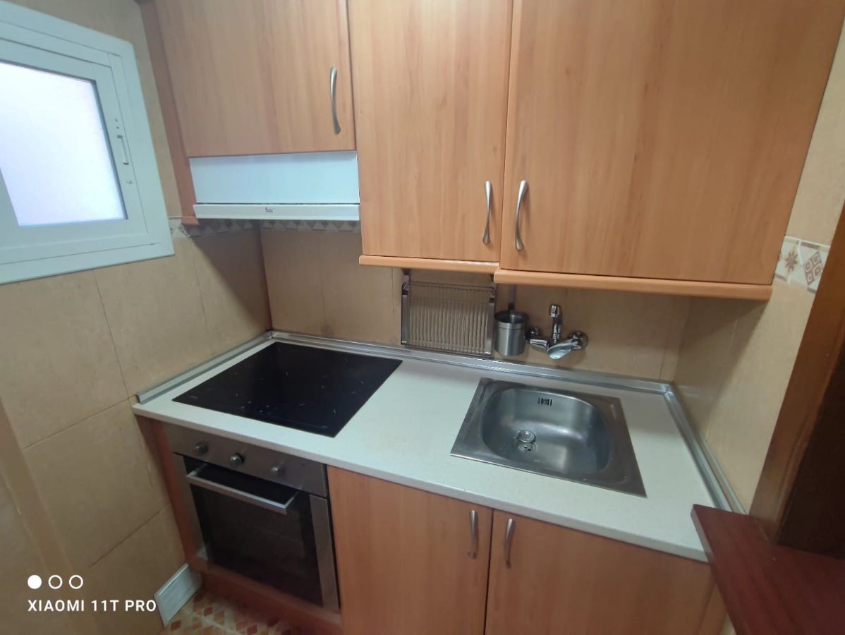 Alquiler de piso en Getafe
