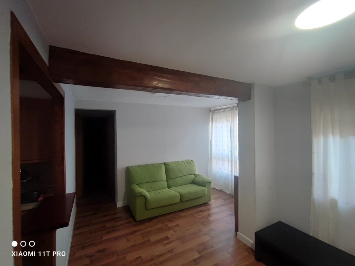 Alquiler de piso en Getafe