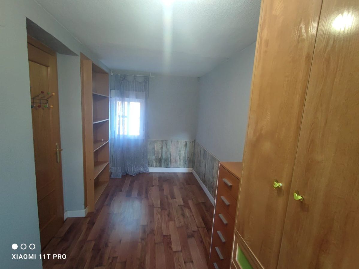 Alquiler de piso en Getafe