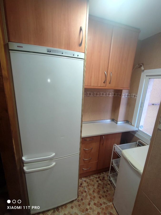 Alquiler de piso en Getafe