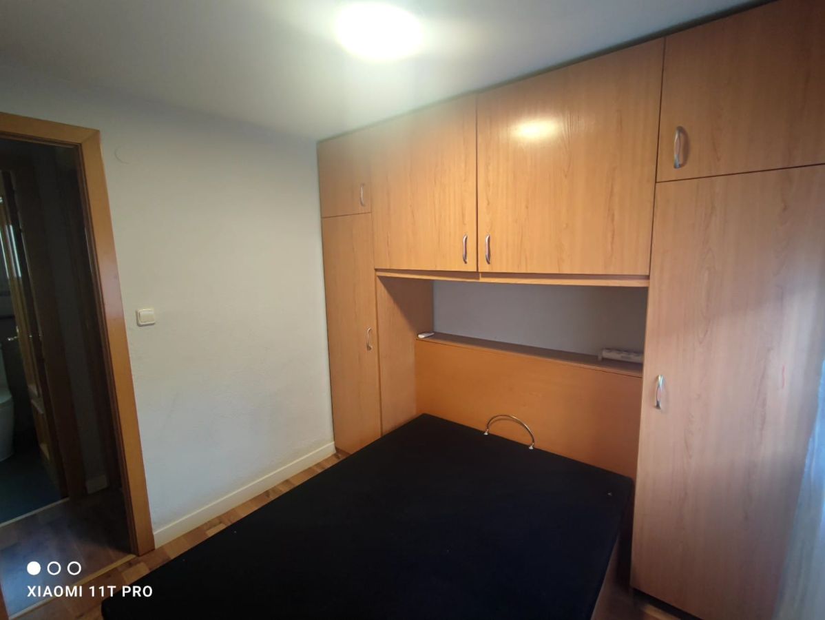 Alquiler de piso en Getafe
